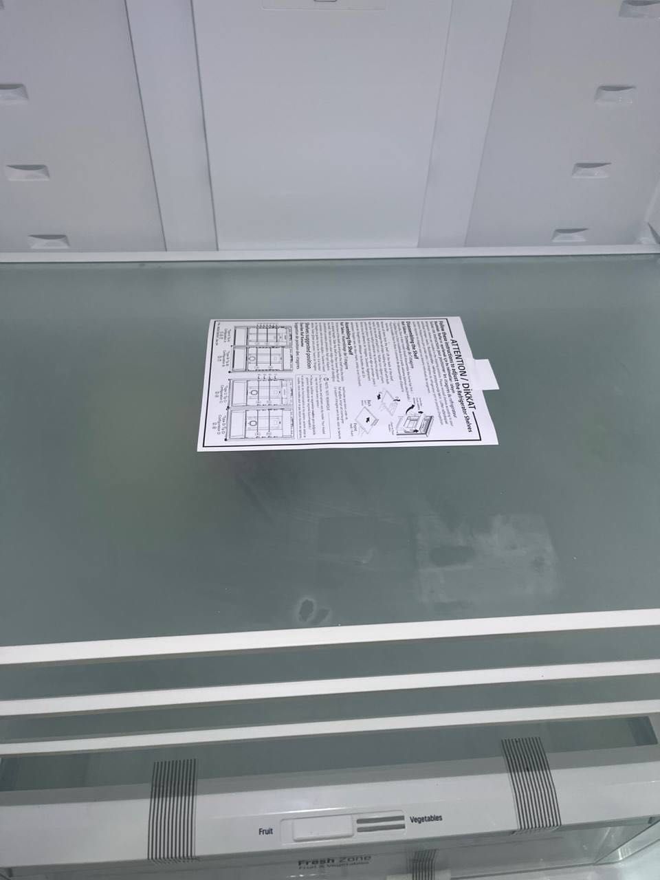 Холодильник. LG.