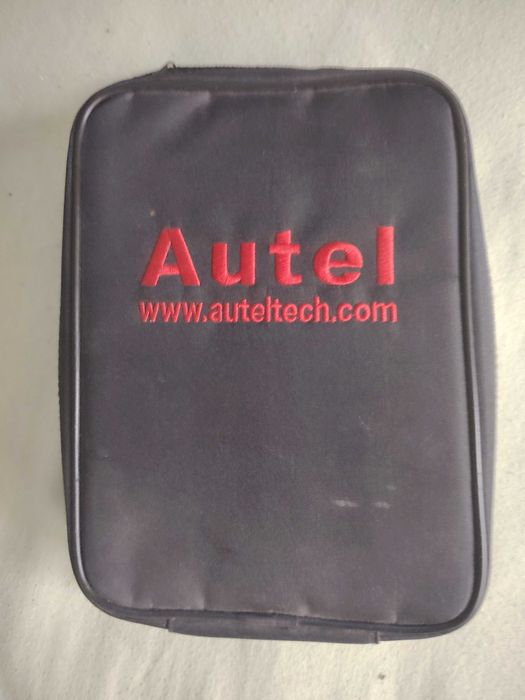 Автомобилна диагностика Autel