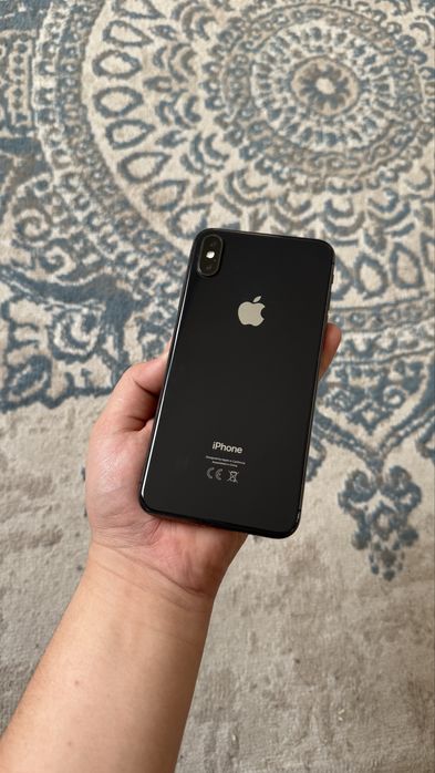 Iphone Xs max 64gb / Айфон Хс макс 64гб