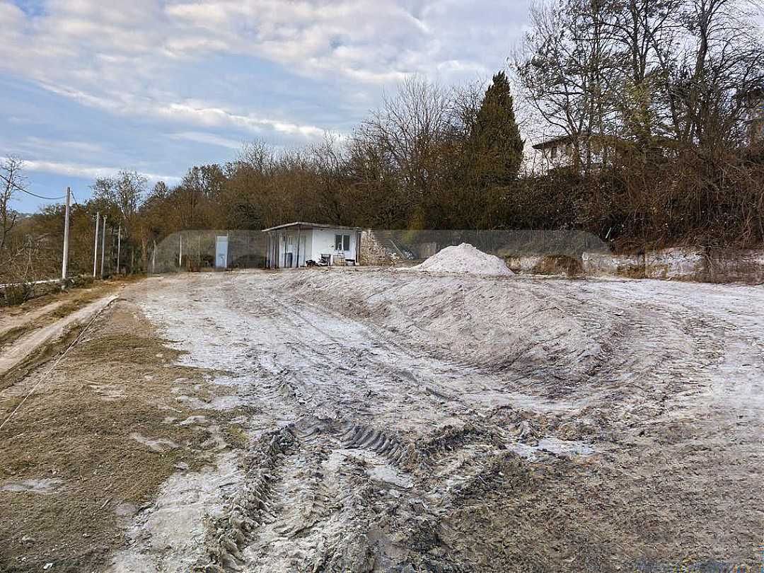 Продава се Парцел в Варна, м-т Ракитника - 907 кв.м за 95 €/кв.м - Снимка #3
