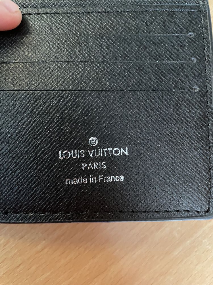 Portofel Louis Vuitton