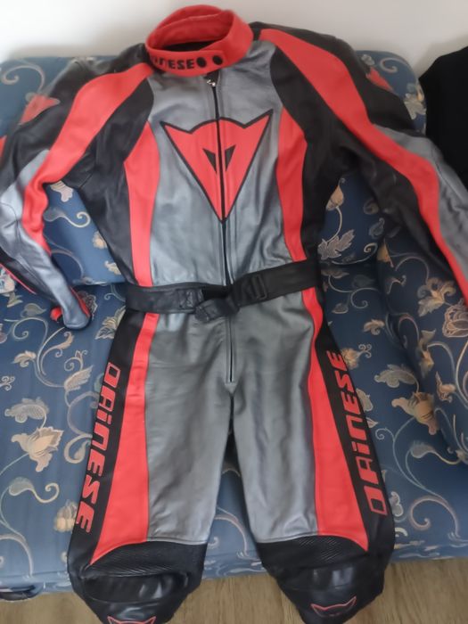 Combinezon dainese
