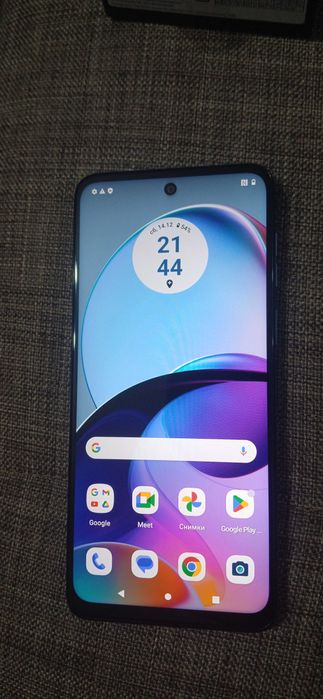 Motorola moto g14
