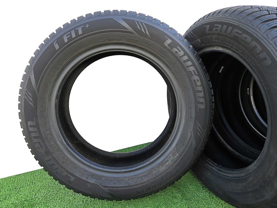 4бр. 185/65/15 LAUFENN I Fit+ зимни