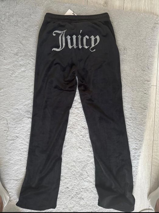 Pantaloni Juicy marime Xs