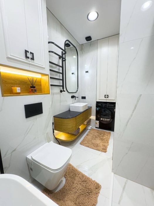 ШРуставели Prestige Gardens 3/11/14 Евро Люкс