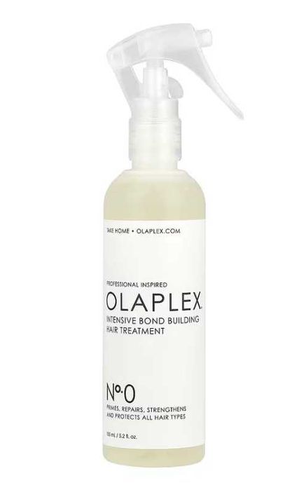 Olaplex N°0 Intensive Bond Building Hair Tratament – 155 ml