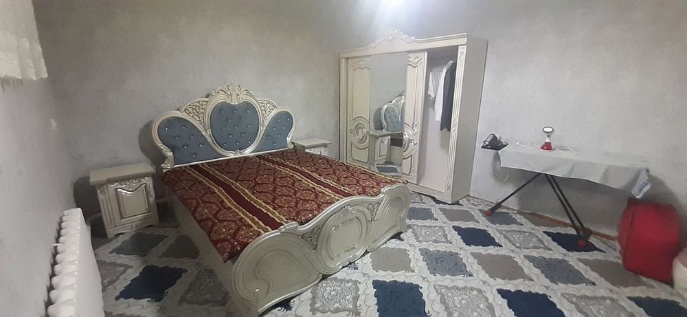 Спальни гарнитур ,