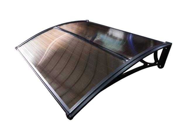 Copertina, acoperis-ABS/Aluminiu/ Plexiglas sau Policarbonat iv