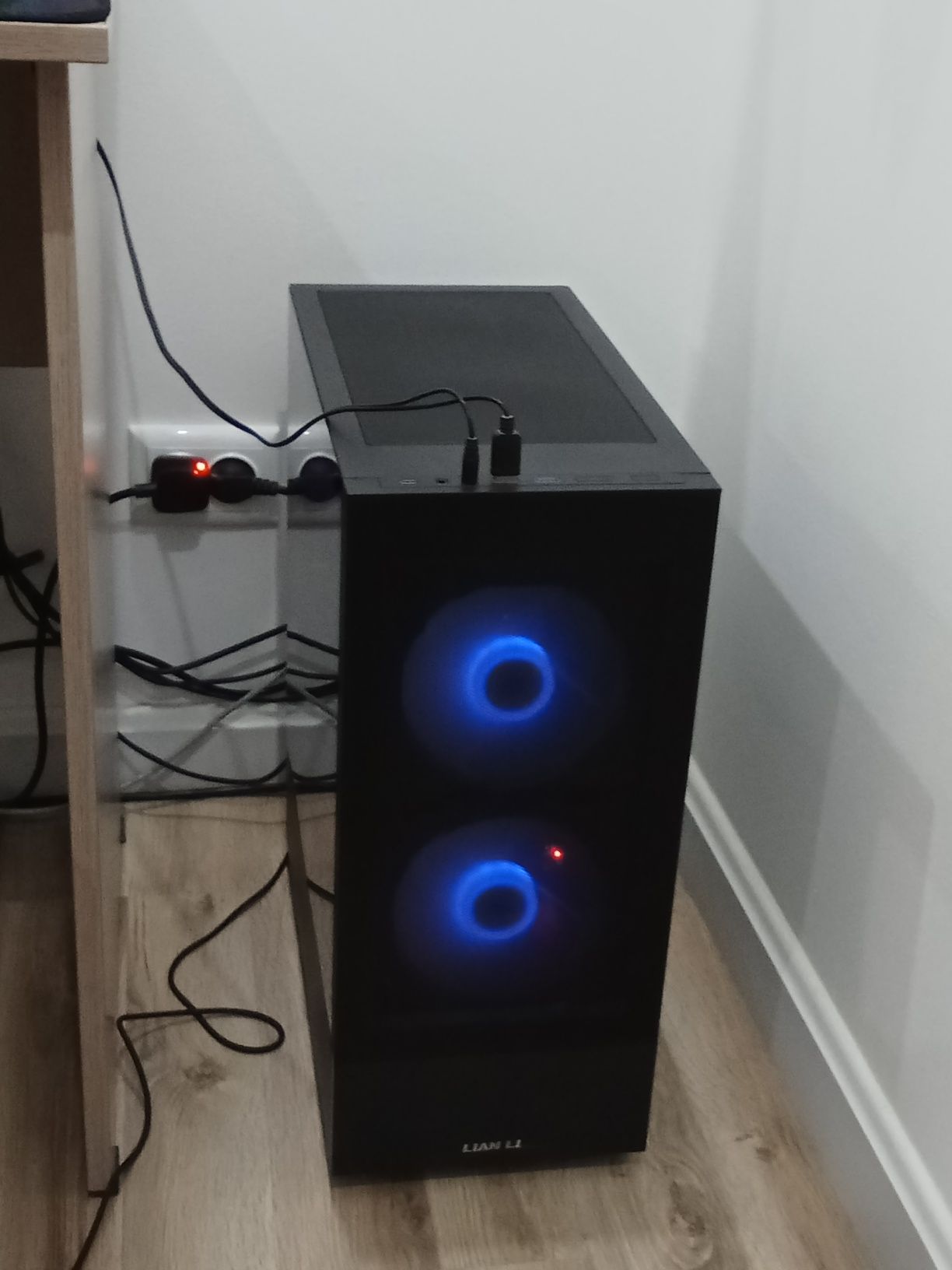 Компьютер игровой