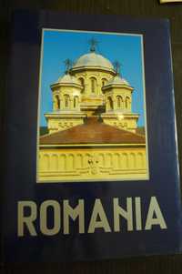 ROMANIA ( ALBUM Fotografie ) Petre Baron , 1997