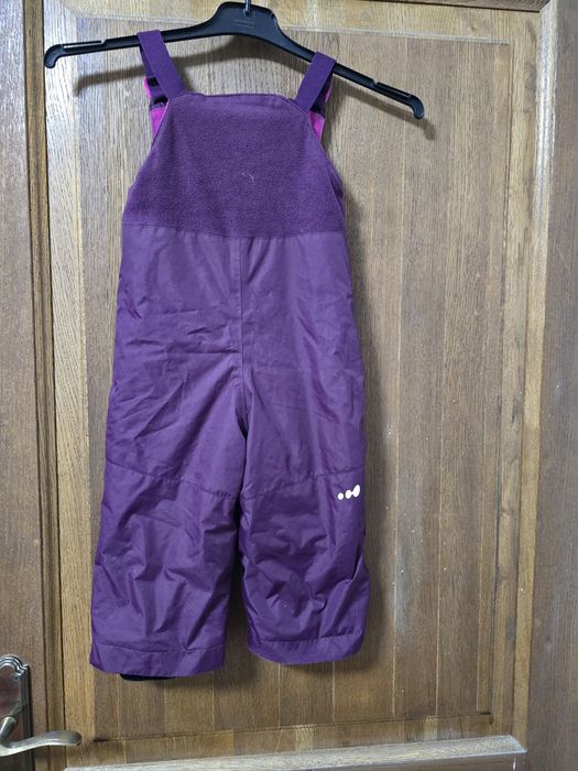 Salopeta de iarna 1 an - 18 luni