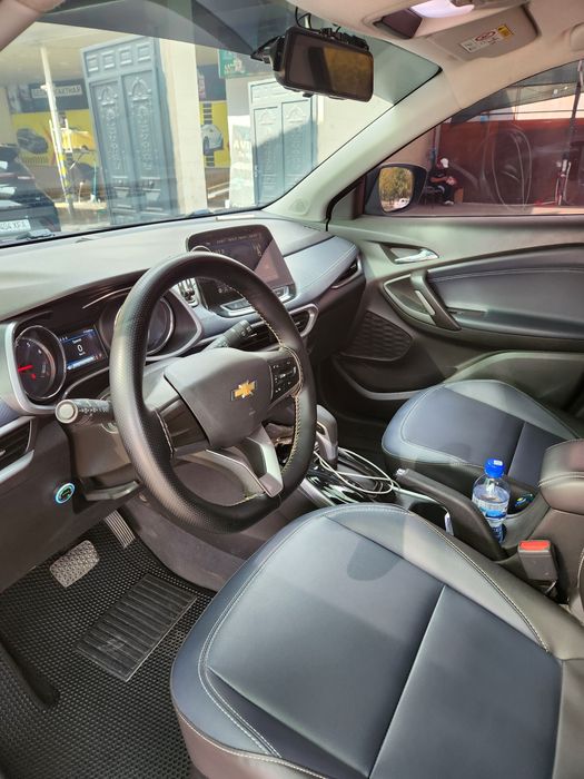 Chevrolet Tracker 2 PREMIER