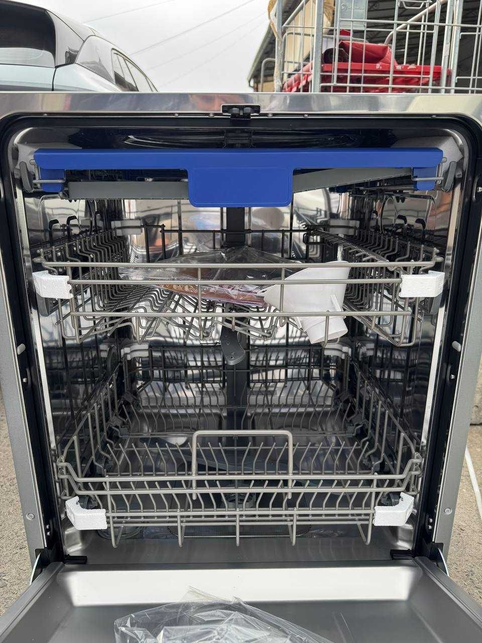 Посудомоечная машина встраиваемая Immer DW6006BI-INOX