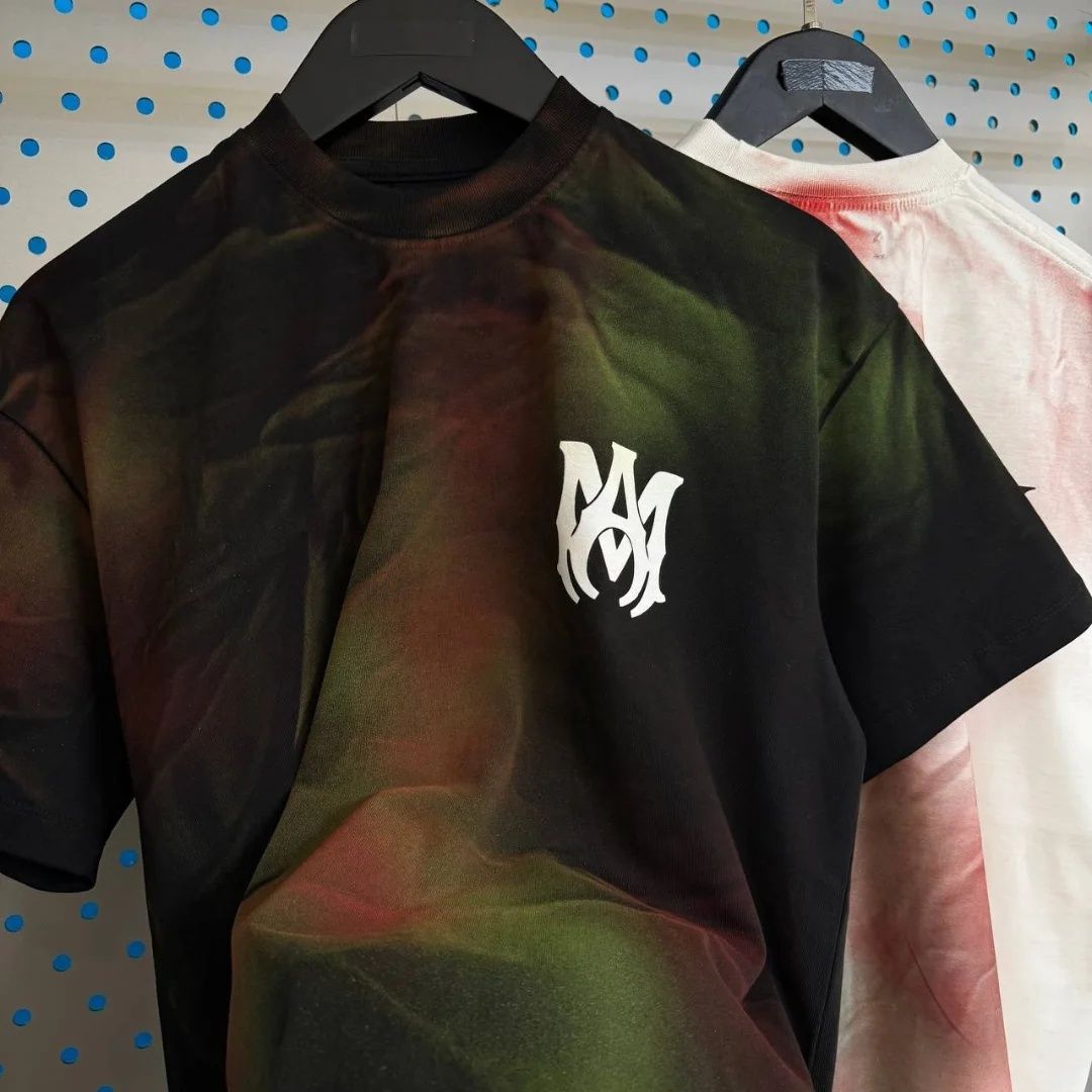 Tricou Amiri Premium