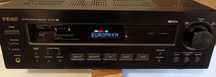 AmpTuner plus putere TEAC AG  790, perfect funcțional.