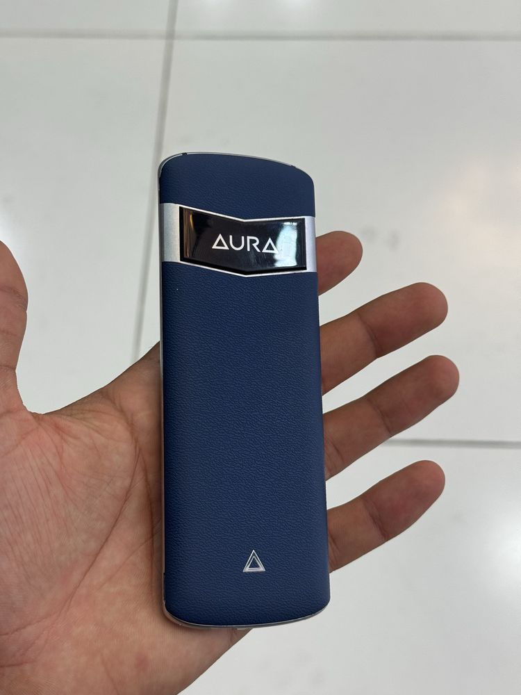 Novey AURA ideal