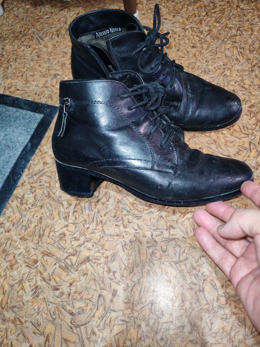 Женская  обувь..