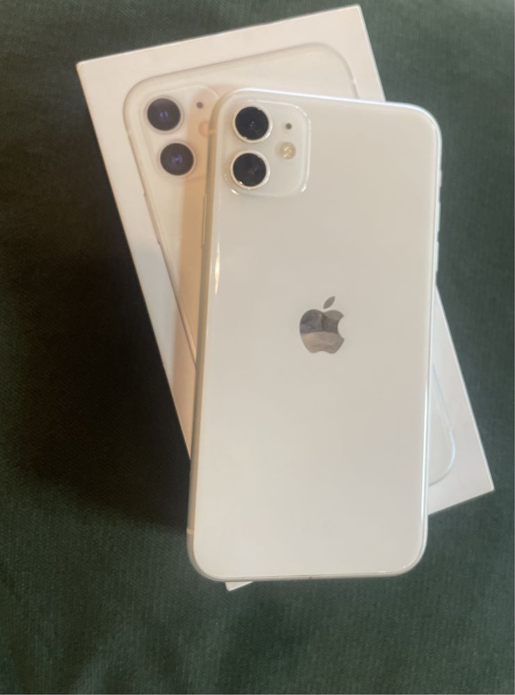 Iphone 11 x64 идеал