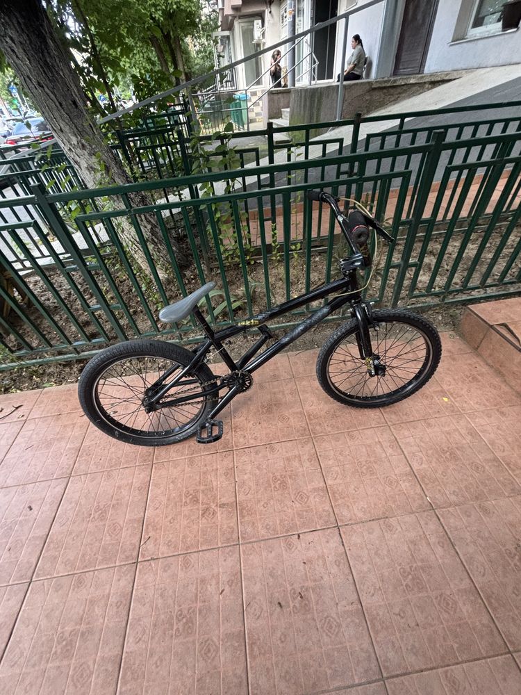 Vand BMX de firma Ewise