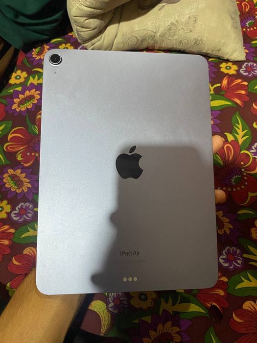 ipad air 5 wf 64 talik hamma joyi radnoy ozim ishlatganman