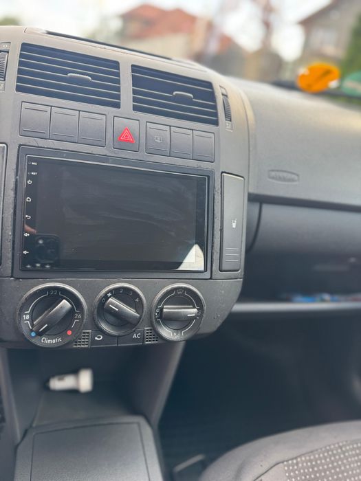 vw polo 1.2 benzina…