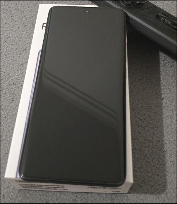 Xiaomi Redmi Note 14 Pro Full Box Garanție Impecabil 5500mAh