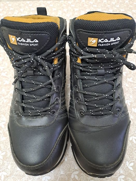 Ботинки   kajila