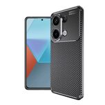 Xiaomi Redmi Note 13 / Note 13 Pro - Удароустойчив Кейс FIBER