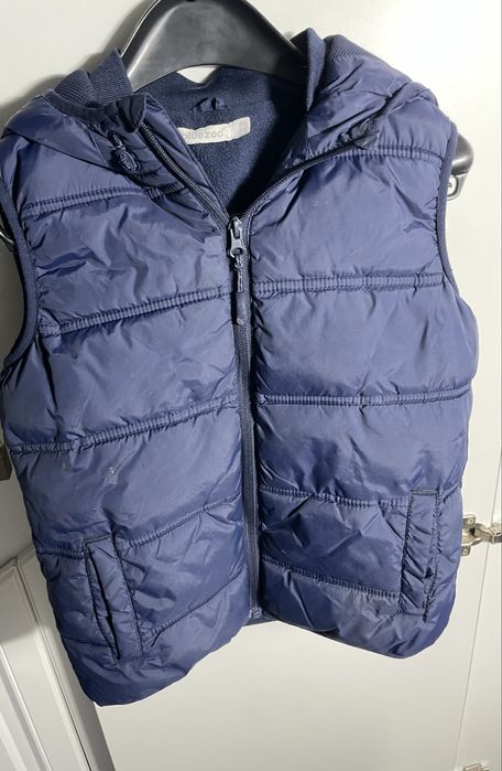 Vesta bleumarin 8-9 ani