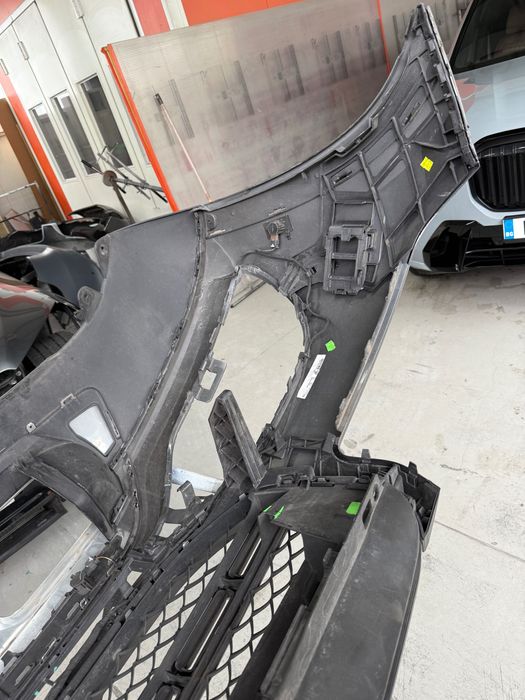 Предна и задна брони Мерцедес GLS Х167