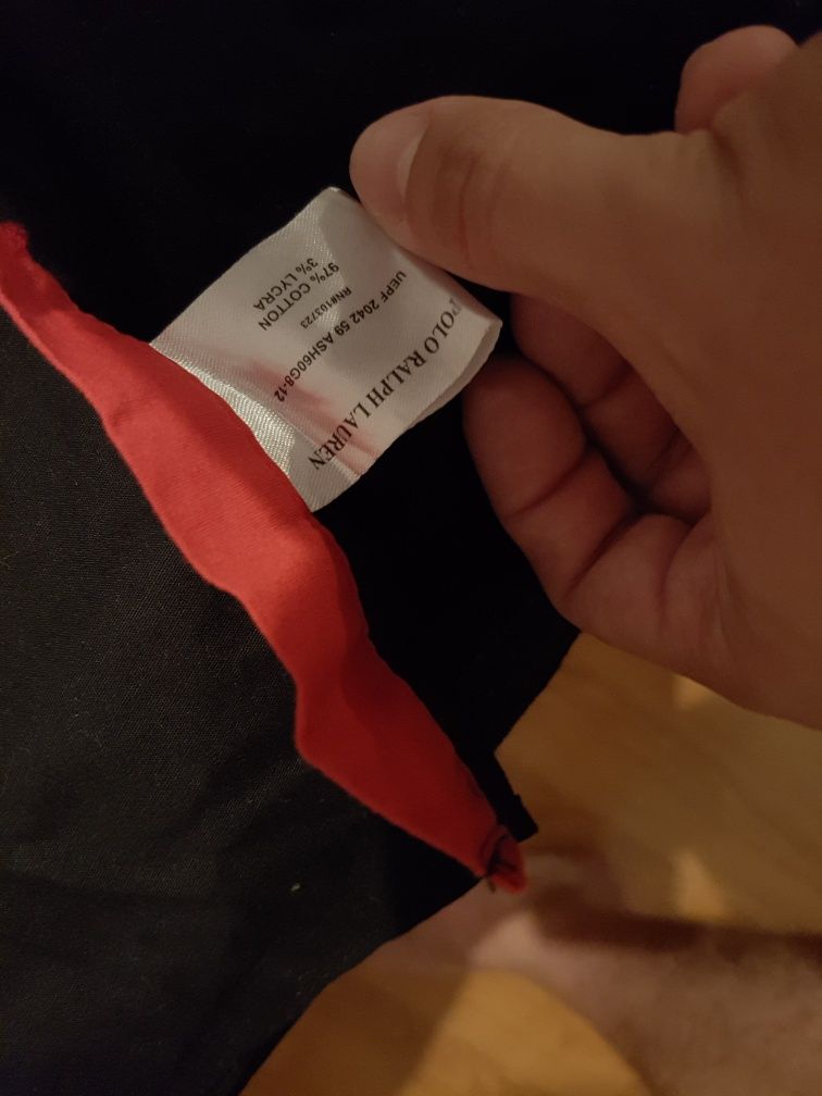 Camasa/Shirt Polo Ralph Lauren