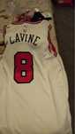 Maieu nike chicago bulls