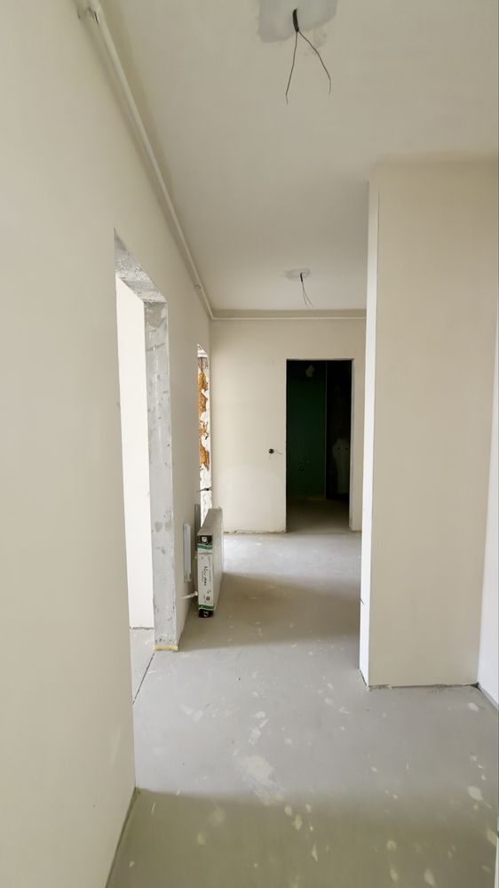 Apartament 2 camere, semifinisat – Park Lake, lângă Iulius Mall