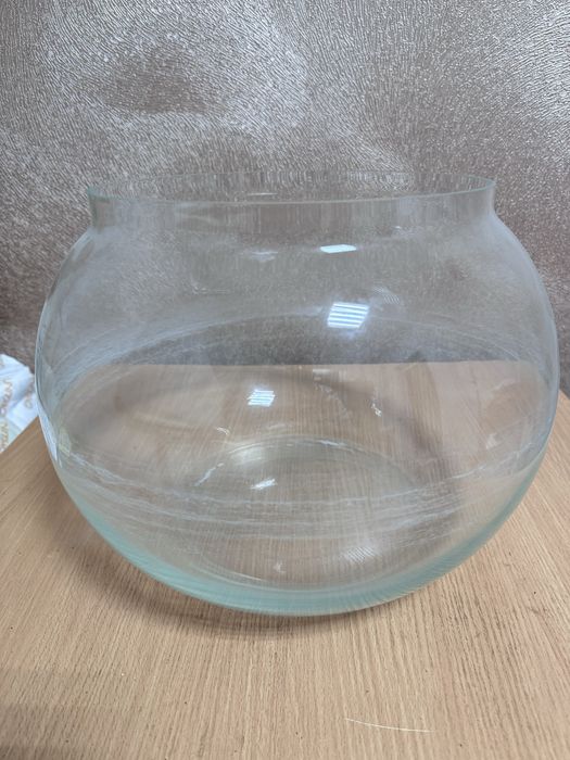 Аквариум соковыжималка