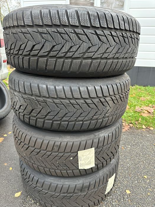 Roti complete 5x112 , cauciucuri noi 225 55 R16 , Dot 2023