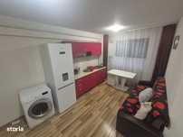 Apartament 1 camera zona Tudor Vladimirescu - Bucsinescu
