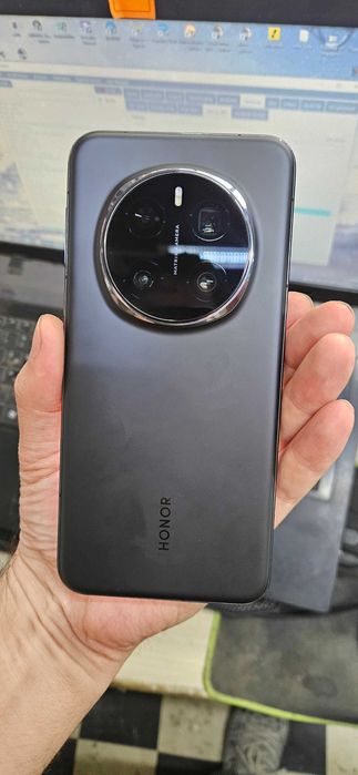 honor Magic 7pro 16/512