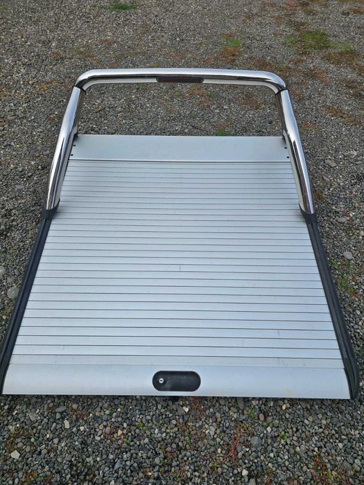 Vand Rulou aluminiu bena Nissan Navara NP300 -2015 -2023