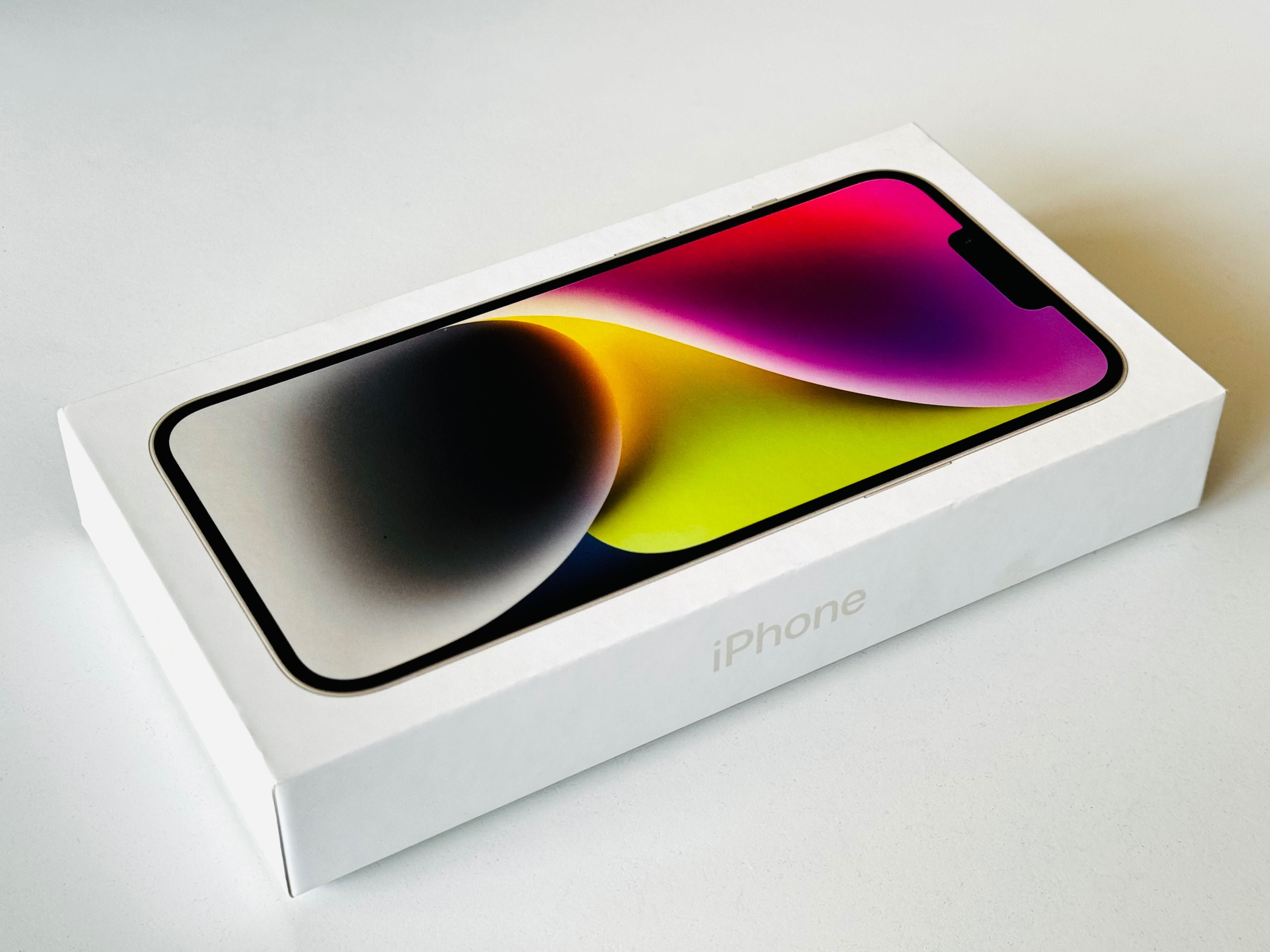 Iphone 14 Plus 128GB 97% Батерия! Гаранция 6 месеца