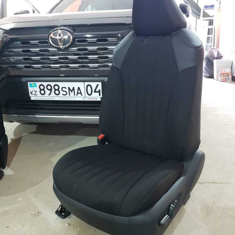 Чехлы Прадо 150 Prado 150 И Рав 4 Rav4