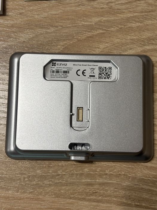 Камера шпионка EZVIZ CS DP1C