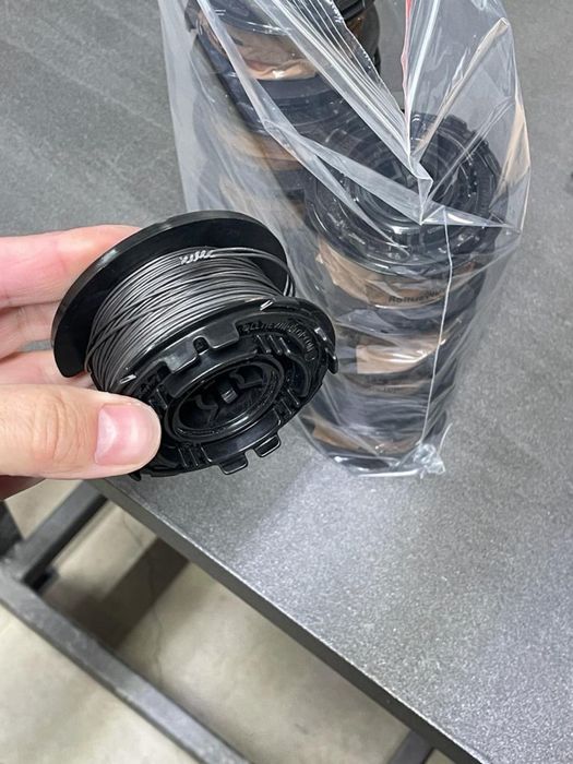 Role sarma dubla 1mm compatibil MAX 441T 661T TW1061