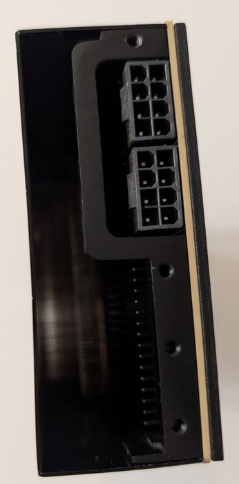 Placa video server AMD Radeon Instinct Mi50 32GB HBM