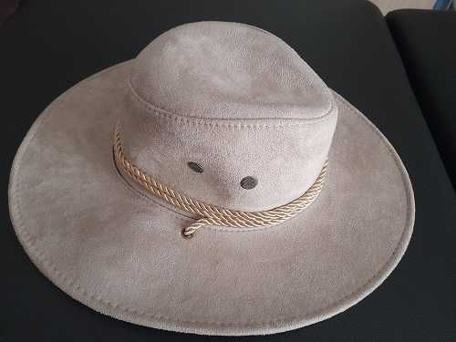 palarie Safari noua, circumferinta 58-59 cm