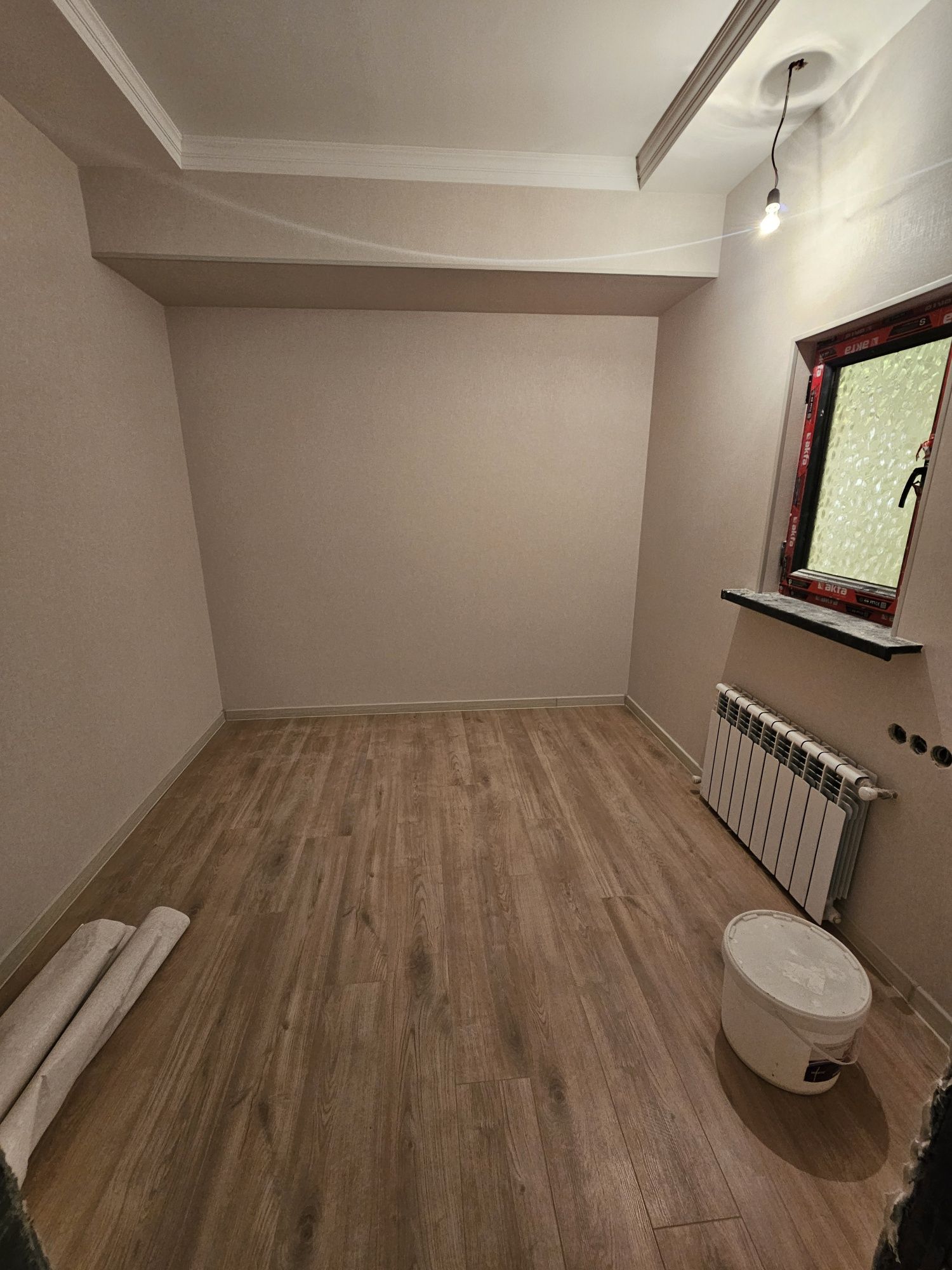 Продаёт новостройка в ЖК Olmos Residence