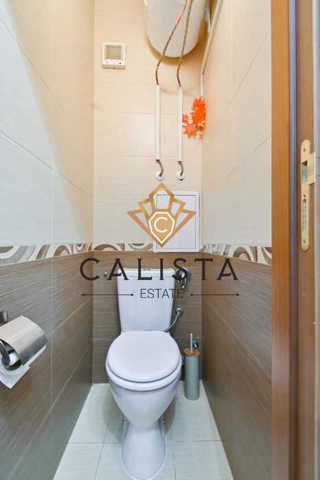 Продава се Двустаен апартамент в София, Красно село - 64 кв.м за 3579 €/кв.м - Снимка #8