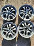 JANTE-BMW-seria3 E36,E46