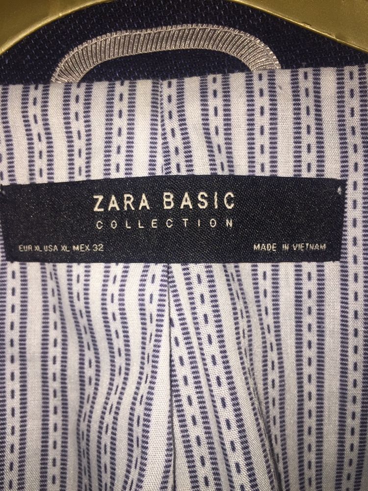 Пиджак от ZARA