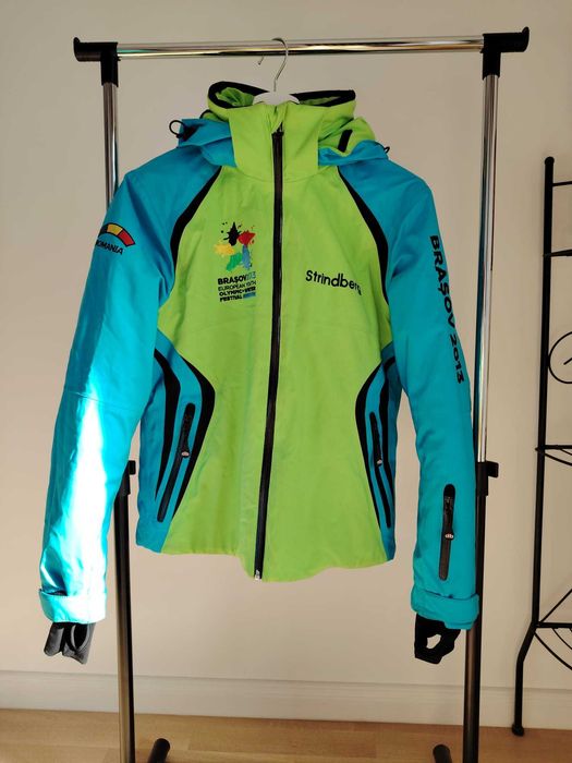 Costum de schi - ediție limitată